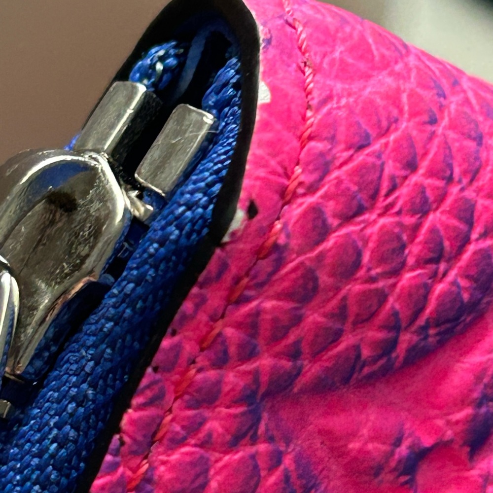 Louis Vuitton Virgil Abloh Illusion Zippy Wallet - Picture 8 of 16